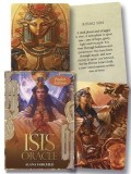 Isis Oracle (Pocket Edition): Awaken the High Priestess Within