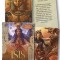 Isis Oracle (Pocket Edition): Awaken the High Priestess Within