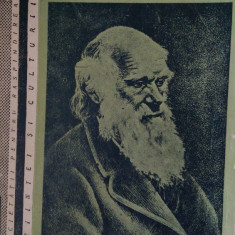 Ch. Darwin si teoria sa despre evolutia vietuitoarelor N.Botnariuc 1959