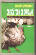 Crescatoria de curcani-Ludger Feldhaus foto