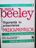 Linda Beeley - Siguranta in prescrierea medicamentelor (1993)