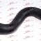 Furtun intercooler Toyota Rav-4 06-13, motor: 2.2 D-4D, SRLine, Cauciuc, 1734226120