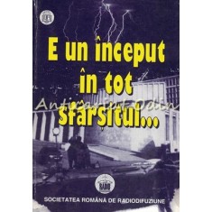 E Un Inceput In Tot Sfarsitul - Editor: Sebastian Sarca