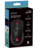 Speedlink Velox Rechargeable Rgb Mouse Wireless Black PC