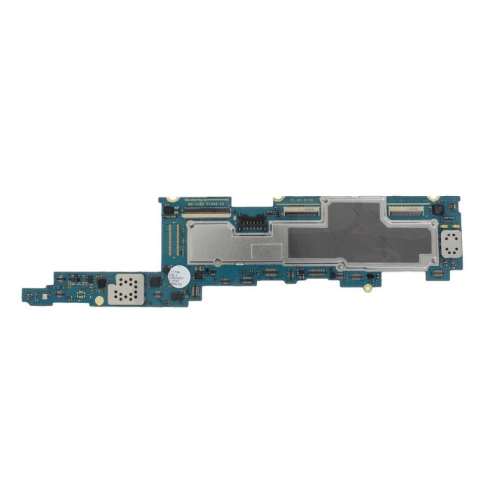 Placa de baza Samsung ATIV Tab P8510 defecta