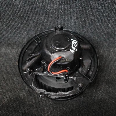 Ventilator aeroterma SKODA OCTAVIAII 1Z3 2010 OEM: 1K2820015G 2133043 foto