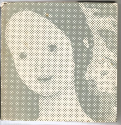 8A() EXPOZITIA N.N. TONITZA, 1964 foto
