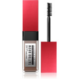 Maybelline Tattoo Brow 36H gel de sprancene de lungă durată culoare Soft Brown 6 ml