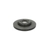 Disc frana VW PASSAT Variant 3B5 BREMBO 09719611, Volkswagen