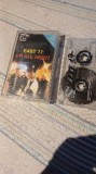 East 17 up all night, A&amp;A Records Romania