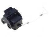 Capac Protecție Plastic 21x21mm