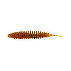 Năluca soft Perchik AIR Leech 4" 10cm culoare 19