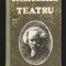 TEATRU - BARBU ȘTEFĂNESCU DELAVRANCEA - ED. DACIA