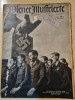 Revista nazista austria 30 aprilie 1941-articole si foto al 2-lea razboi mondial