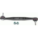 Bieleta antiruliu Ford Mondeo 3 (B5y); Jaguar X-Type (Cf1), Lemf&ouml;rder 2549702, parte montare : Punte fata, Stanga/ Dreapta