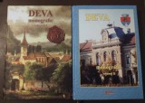Angela Cerean et al. - Deva - Monografie (2 vol., 2015, 2016)