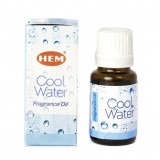 Ulei parfumat COOL WATER, HEM
