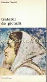Tratatul de Pictura - Cennino Cennini, Meridiane 1977, Album Pictura, Arta, 210 pagini