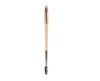 Pensula sprancene, Technic, Brush Spoolie