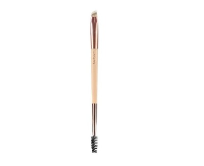 Pensula sprancene, Technic, Brush Spoolie foto
