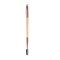 Pensula sprancene, Technic, Brush Spoolie