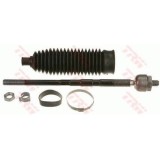 Bieleta directie Audi A1 (8x1, 8xf); Seat Ibiza 5 (6j5, 6p5); Vw Polo (6r), Trw JAR1033, parte montare : Punte fata, Stanga/ Dreapta