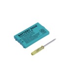 Baterie pentru Nintendo GBA SP (Game Boy Advance SP) BT-GH188 750mAh