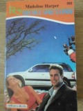 Drumul Spre Zaphir - M. Harper, ALCRIS, 1999, Romantic, Roman de Dragoste, 160 Pagini