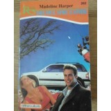 DRUMUL SPRE ZAPHIR-M. HARPER-199192