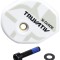 Kit Ghidaj Lant Parte Inferioara, Sram, 2x10 X-Guide, Alb Ultimate FactoryBikes