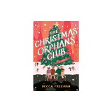The Christmas Orphans Club