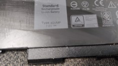 Baterie originala Dell, Latitude 5400, 5410, 5500, Precision 3540 3550 -4GVMP foto