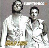 Eurythmics - Gold 2000, CD