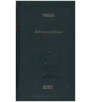 Daniel Defoe - Robinson Crusoe (Vol.48) - 109415 foto