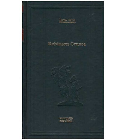 Daniel Defoe - Robinson Crusoe (Vol.48) - 109415