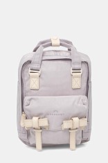 Doughnut rucsac Macaroon Mini Ribbon x Unicorn Dream femei, culoarea violet, mic, uni, D124RU-000130