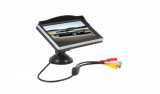 Monitor auto Display LED 4.3 inch LCD TFT Pentru Camera Auto