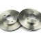 Set disc frana Ford Usa Probe 2 (Ecp); Mazda 626 4 (Ge), 626 5 (Gf), Mx-6 (Ge), Premacy (Cp), Xedos 6 (Ca) SRLine parte montare : Punte fata