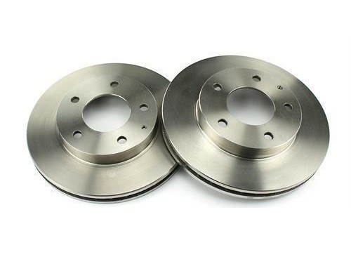 Set disc frana Ford Usa Probe 2 (Ecp); Mazda 626 4 (Ge), 626 5 (Gf), Mx-6 (Ge), Premacy (Cp), Xedos 6 (Ca) SRLine parte montare : Punte fata