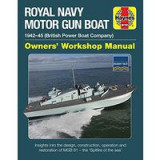 Motor Gun Boat Manual