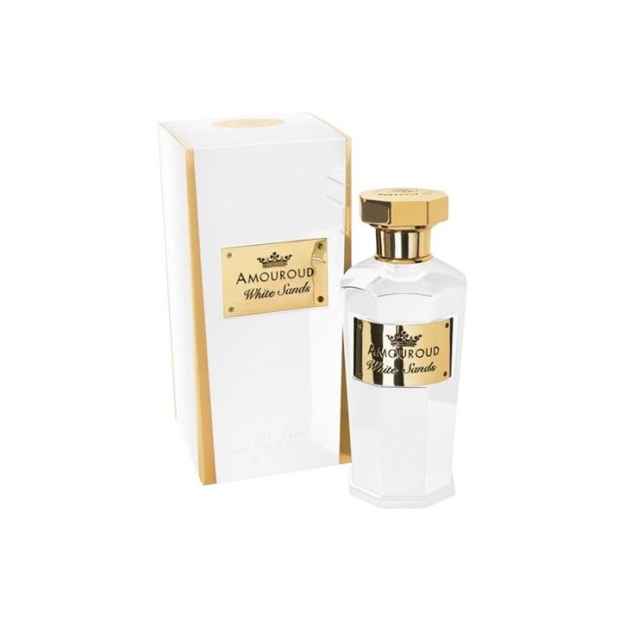Amouroud White Sands Apa de parfum unisex EDP 100 ml