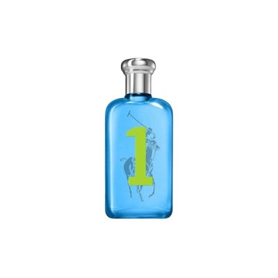 Ralph Lauren Big Pony 1 Apă de toaletă Tester EDT 100 ml foto