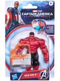 Marvel Captain America Brave New World Red Hulk (g0072)