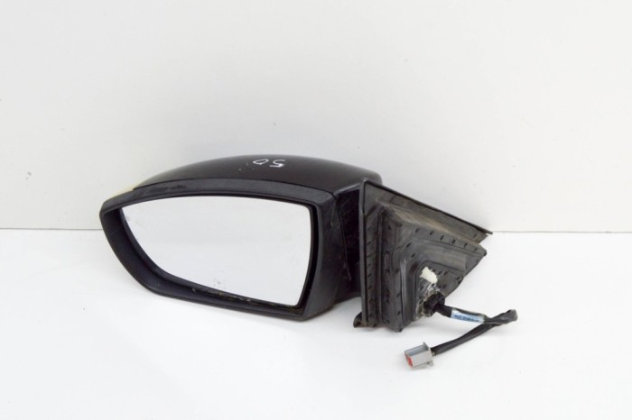 Oglinda laterală st&acirc;nga FORD S-MAX WA6 2008 OEM: E9034347,E9014347 | 18159722