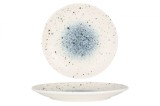 Rinart Farfurie pentru Desert - Splash - Por&Aring;&pound;elan - 21 cm - set de 6