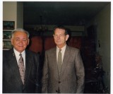 Cumpara ieftin Romania Regele Mihai - foto format mare