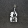 Pedala de fr&acirc;nă VW PASSAT B6 3C2 2008 OEM: 3C2721057D 2114673