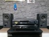 Sistem audio digital minidisc recorder SONY boxe MISSION