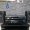 Sistem audio digital minidisc recorder SONY boxe MISSION