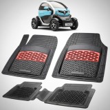 Cumpara ieftin Covorase Renault Twizy Quadriciclu Compatibile 2012-2023 | Red